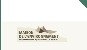 logo maison environnement